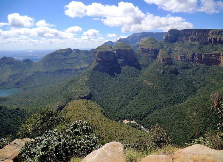 Picture 6 for Activity Kruger National Park: Safari & Panorama Route