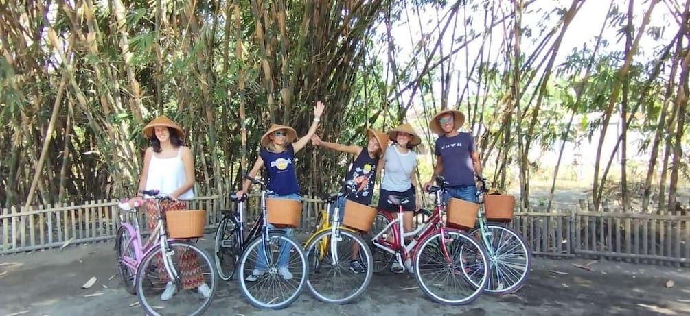 Picture 14 for Activity Authentic Yogya Bicycle Tour