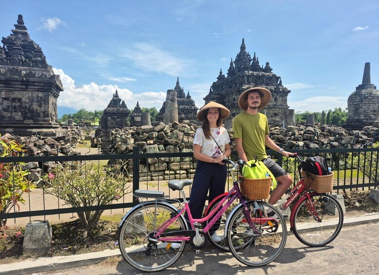Picture 22 for Activity Authentic Yogya Bicycle Tour