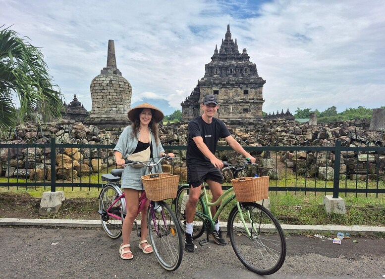 Picture 21 for Activity Authentic Yogya Bicycle Tour