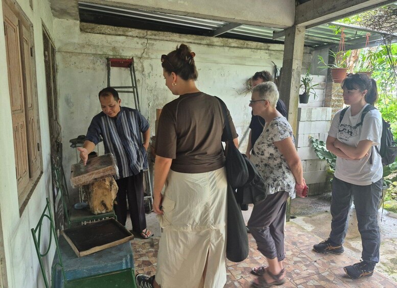 Picture 22 for Activity Authentic Yogya Bicycle Tour