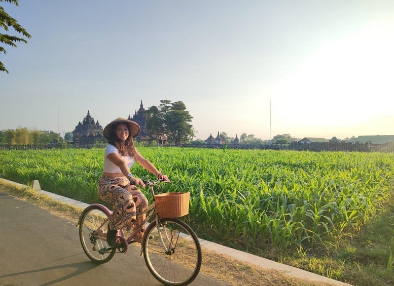 Picture 9 for Activity Authentic Yogya Bicycle Tour