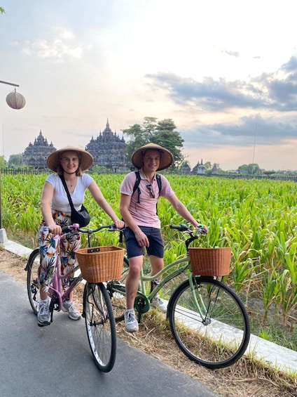 Picture 11 for Activity Authentic Yogya Bicycle Tour