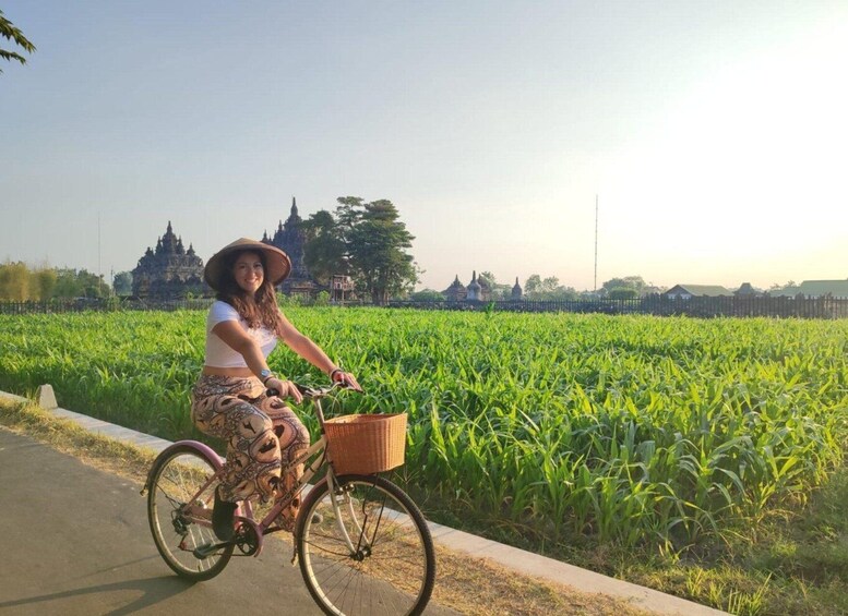 Picture 9 for Activity Authentic Yogya Bicycle Tour