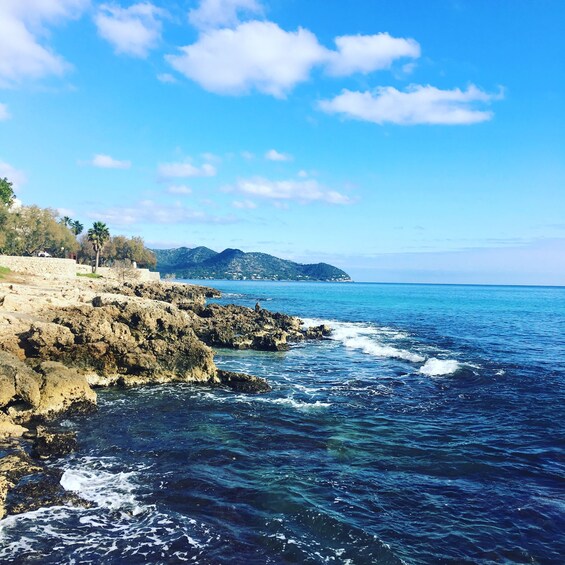 Picture 5 for Activity Cala Millor: boat tour sea caves and snorkeling