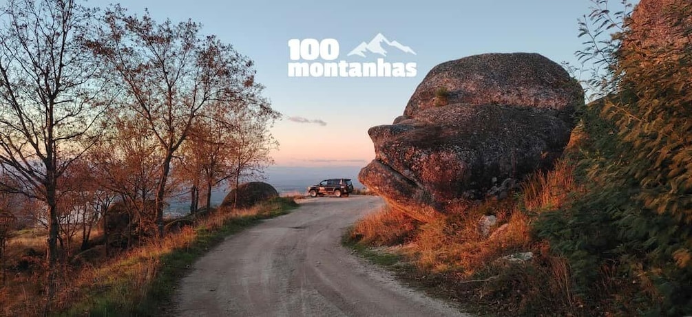 Picture 27 for Activity 4x4 Serra da Estrela