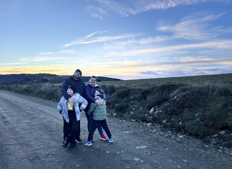Picture 23 for Activity 4x4 Serra da Estrela