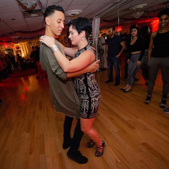 Picture 3 for Activity Learn to dance Bachata like a pro in Punta Cana