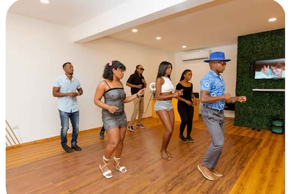 Learn to dance Bachata like a pro in Punta Cana