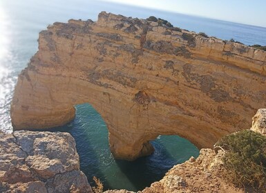 Seven Hanging Valleys