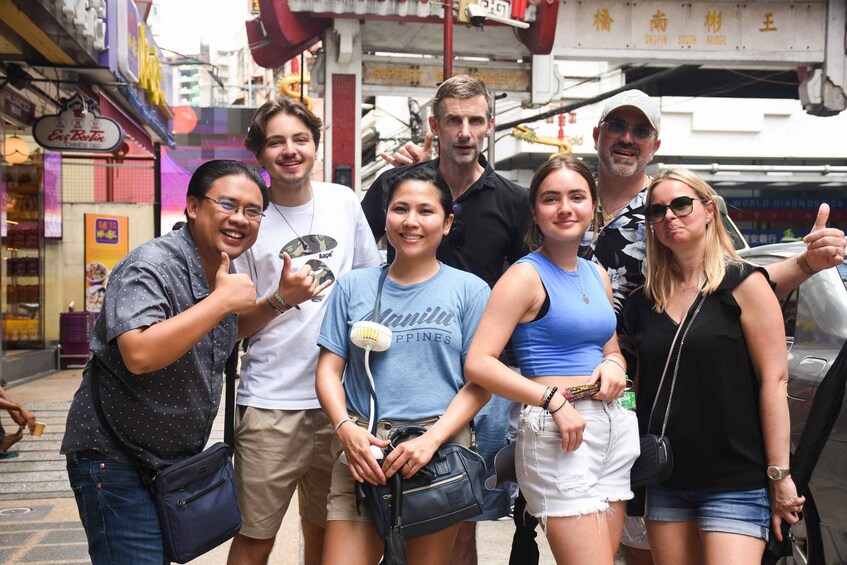 Picture 5 for Activity Food Tour at the World's Oldest Chinatown