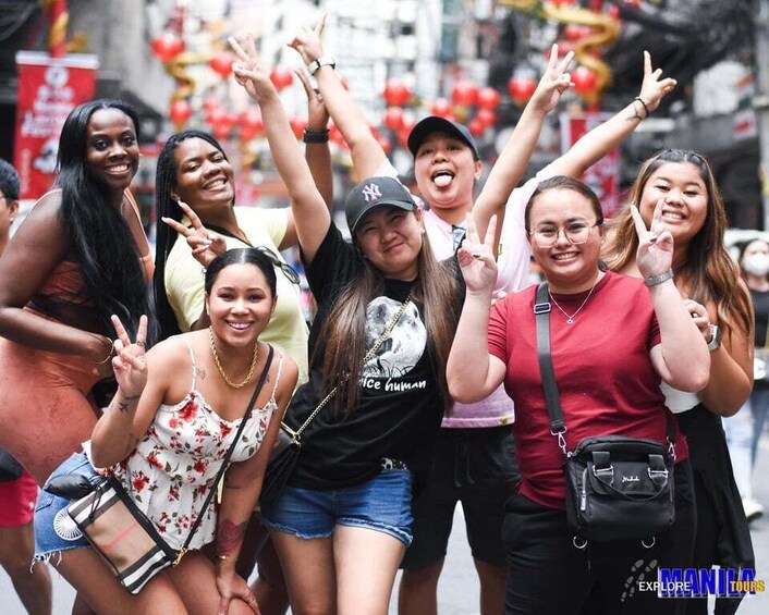 Picture 1 for Activity Food Tour at the World's Oldest Chinatown