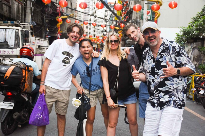 Picture 4 for Activity Food Tour at the World's Oldest Chinatown