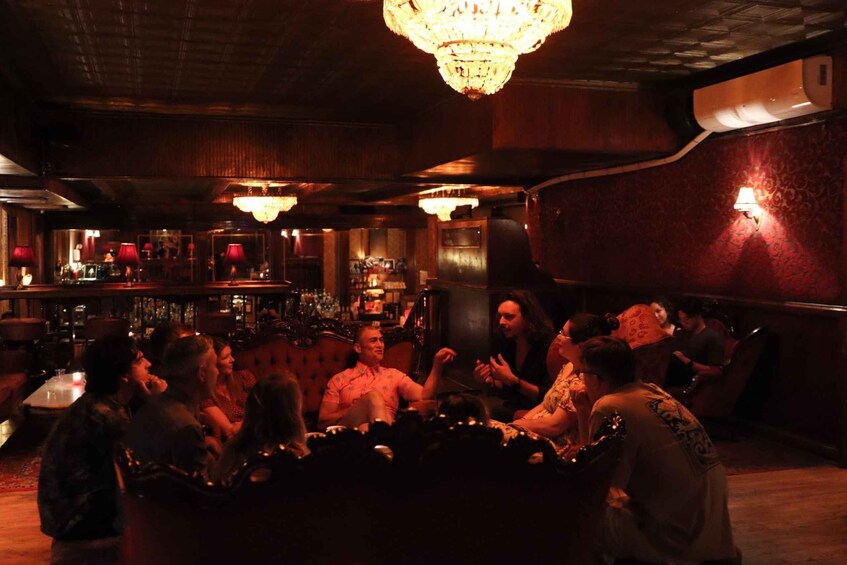Picture 16 for Activity New York: Guided Walking Tour to Hidden Speakeasies