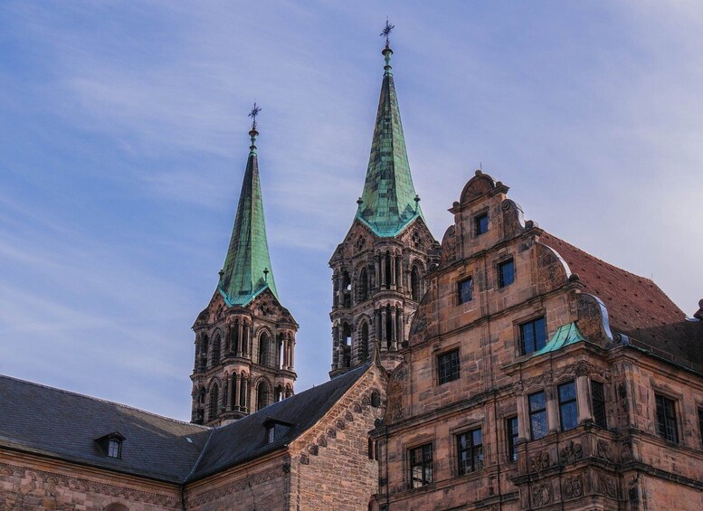 Bamberg - Heritage Walk