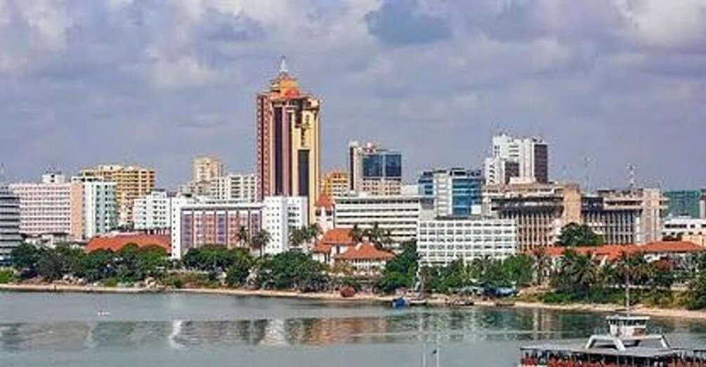 Picture 8 for Activity The Real Dar es Salaam City Guided Walking Tour.