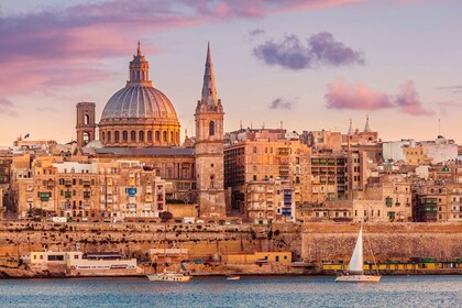 Highlights of Malta Tour:Icons and Experiences of the Island