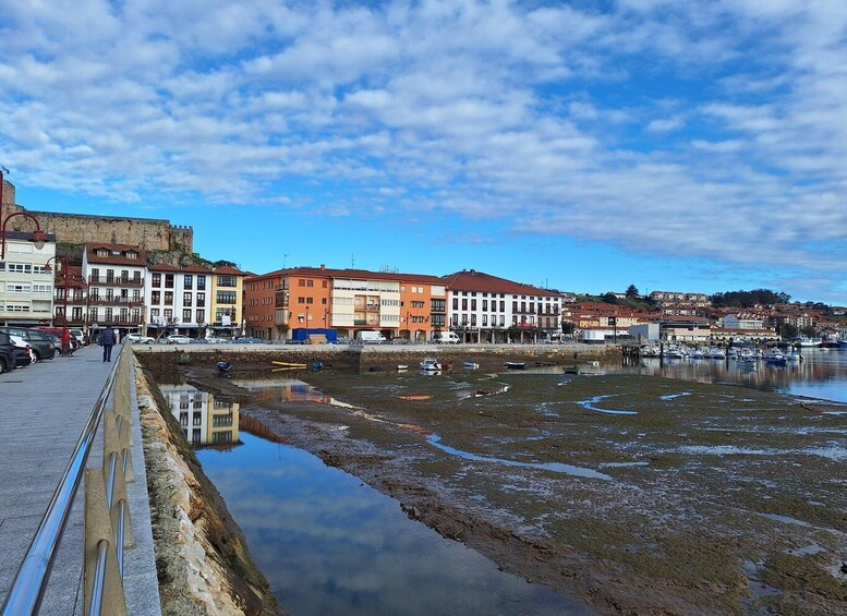 Picture 2 for Activity From Santander: Western Coast of Cantabria Villages Day Trip