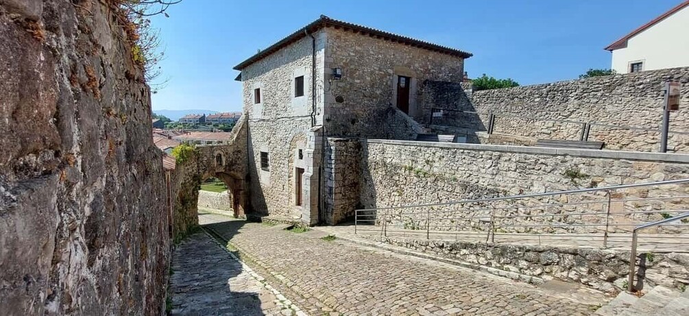 Picture 3 for Activity From Santander: Western Coast of Cantabria Villages Day Trip