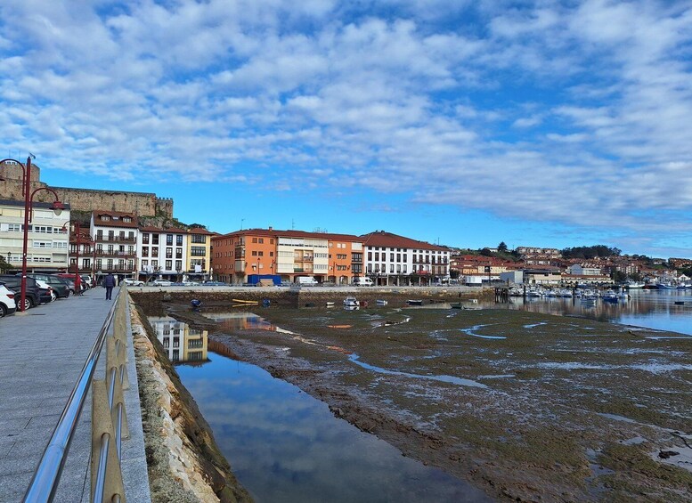 Picture 2 for Activity From Santander: Western Coast of Cantabria Villages Day Trip