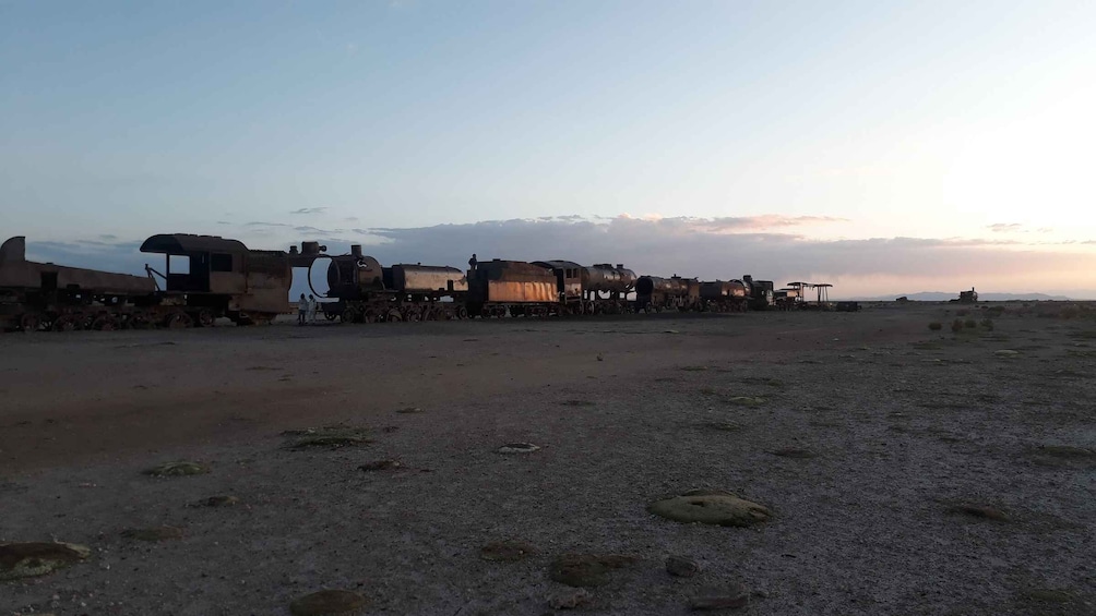 Picture 5 for Activity 2-Days Salt Flats round-trip from Uyuni