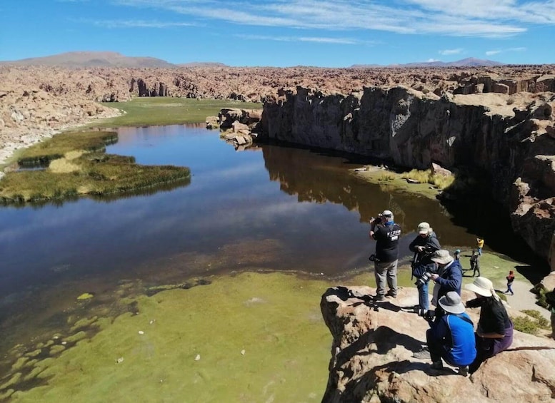 Picture 2 for Activity 2-Days Salt Flats round-trip from Uyuni