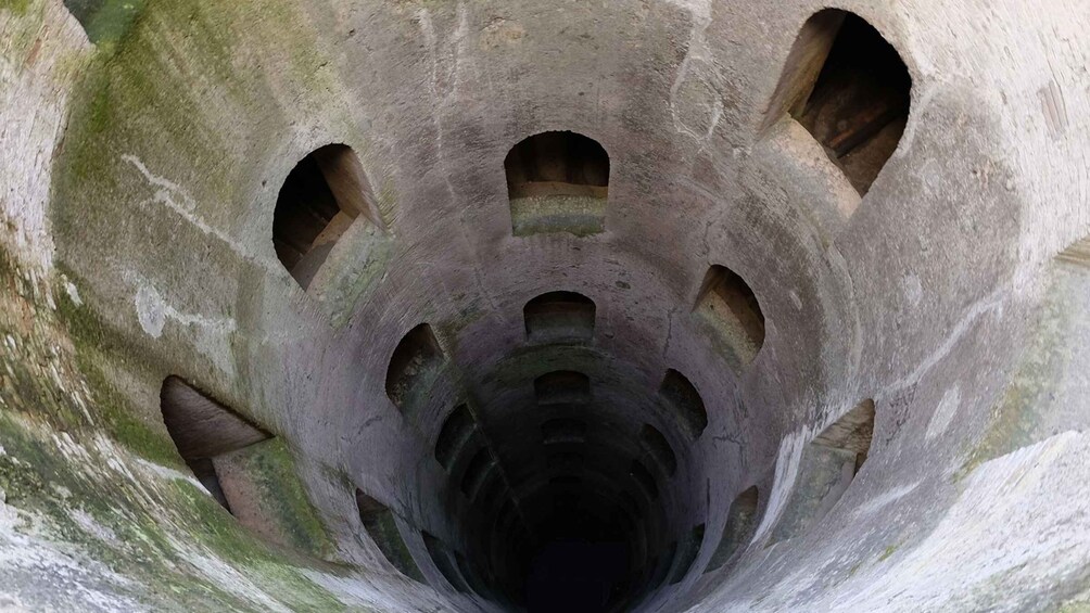 Picture 2 for Activity Orvieto: Guided Walking Tour of Underground Orvieto