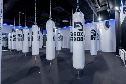 Tallinn: Premium Fitness Pass with Access to Top Gyms