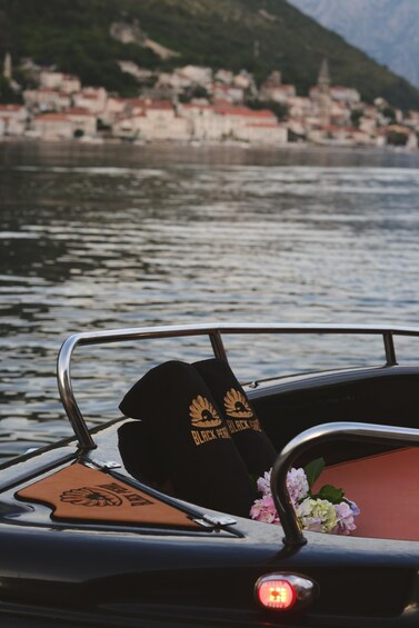 Picture 18 for Activity Perast private tour : Lady Of The Rocks & Blue Cave