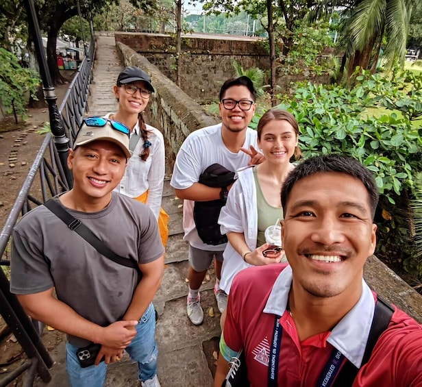 Picture 1 for Activity Intramuros Walking Tour in Manila