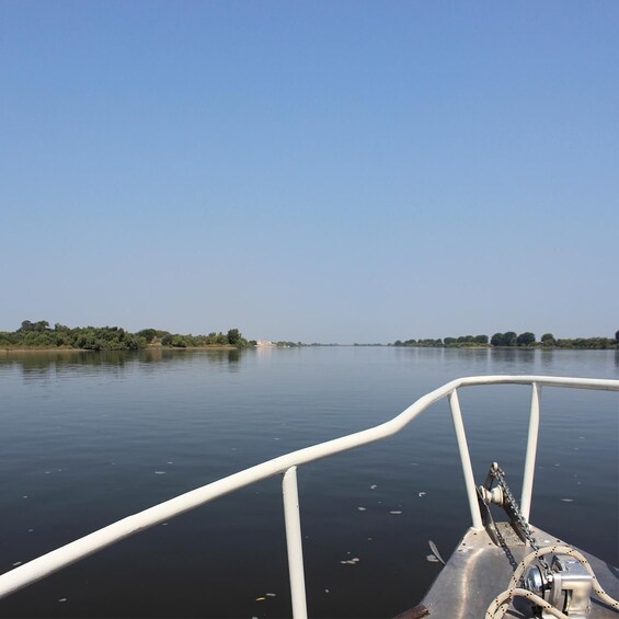 Picture 2 for Activity Valada do Ribatejo: Tejo River Boat Trip