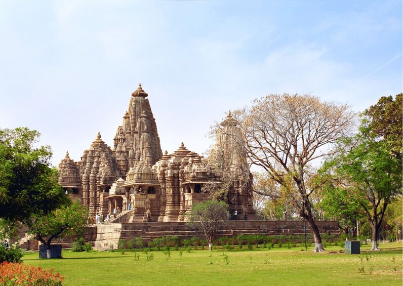 Picture 12 for Activity Discover Spiritual Trails of Khajuraho (Guided Temple Tour)