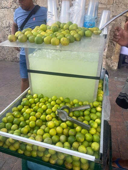 Picture 20 for Activity Coffe & Gastronomic tour in the Old City by locals