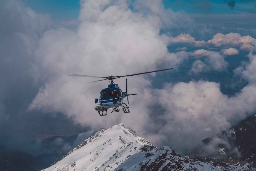 Picture 1 for Activity Everest Base Camp Trek and return via Helicopter