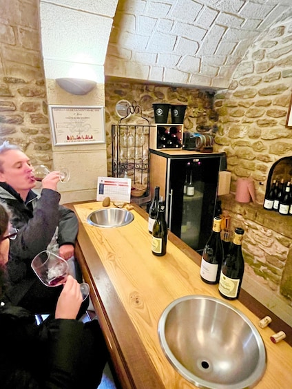 Picture 4 for Activity Wine tasting in Châteauneuf du Pape