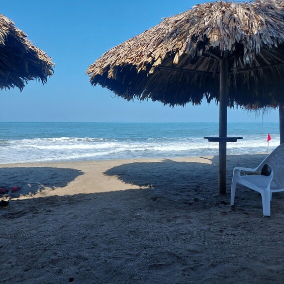 Picture 5 for Activity Desembocadura Rio Don Diego - Playa Los Cocos