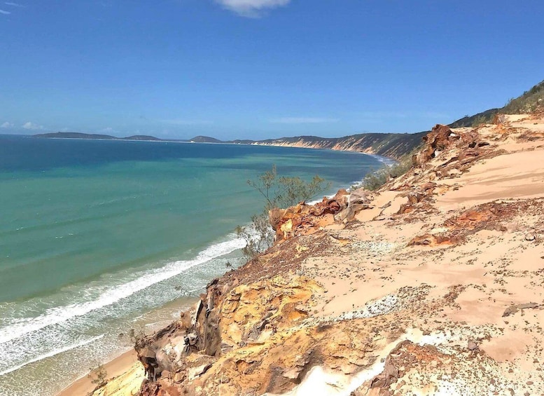 Picture 1 for Activity Noosa: Rainbow Beach Tour via Noosa Hinterland and Cooloola