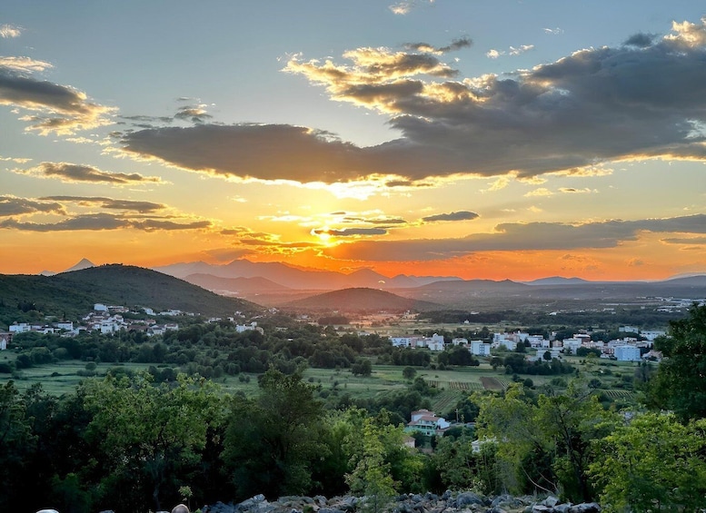 Picture 7 for Activity Dubrovnik: Private Tour of Međugorje and Kravice Waterfalls