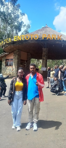 Picture 7 for Activity 7 Days North Ethiopia Tours include Lalibela, Gondar&Bahirdr