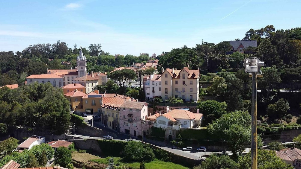 Picture 2 for Activity Sintra : Exclusive Full-Day Monuments Tour