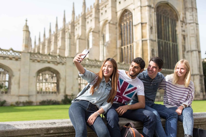 Picture 4 for Activity London: Private tour “From Big Ben to Buckingham”