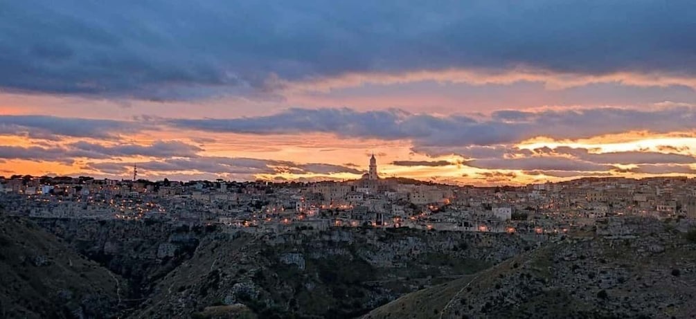 Picture 4 for Activity Matera: Underground city and Sassi tour