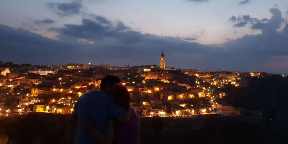 Picture 5 for Activity Matera: Sassi Tour and Exclusive Underground Site