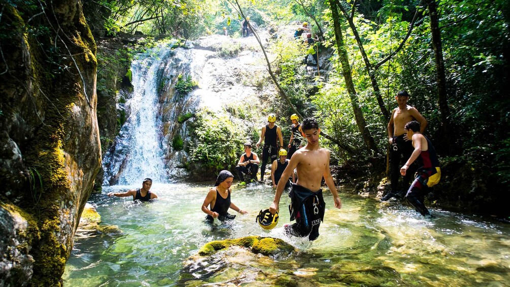 Picture 4 for Activity Orlias River Trekking