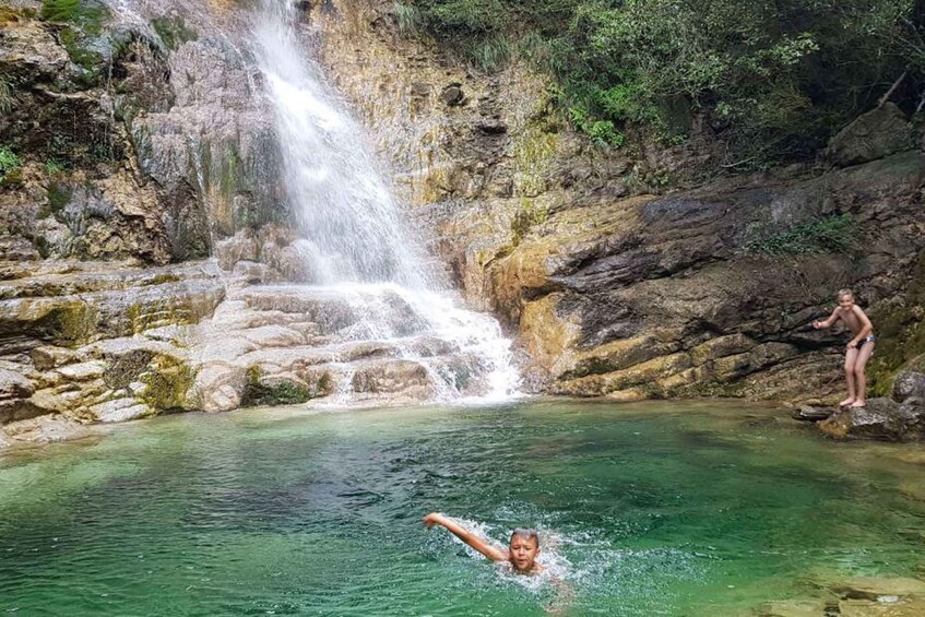 Picture 1 for Activity Orlias River Trekking