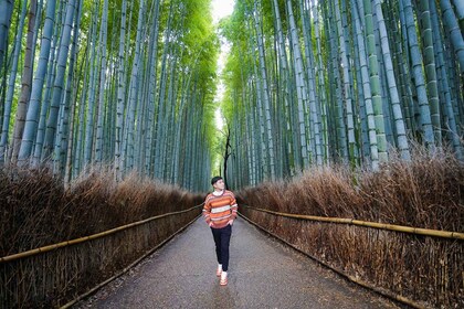 SnapKyoto Private Photoshoots & Tours