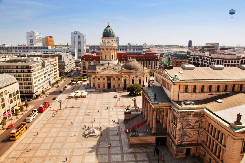 Picture 6 for Activity Skip-the-line Berlin Cathedral and Old Town Private Tour