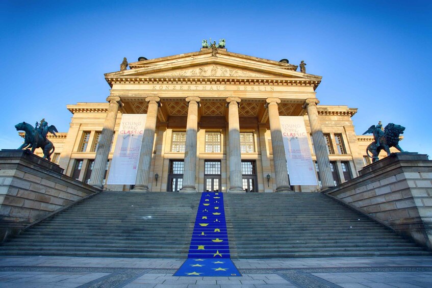 Picture 7 for Activity Skip-the-line Berlin Cathedral and Old Town Private Tour