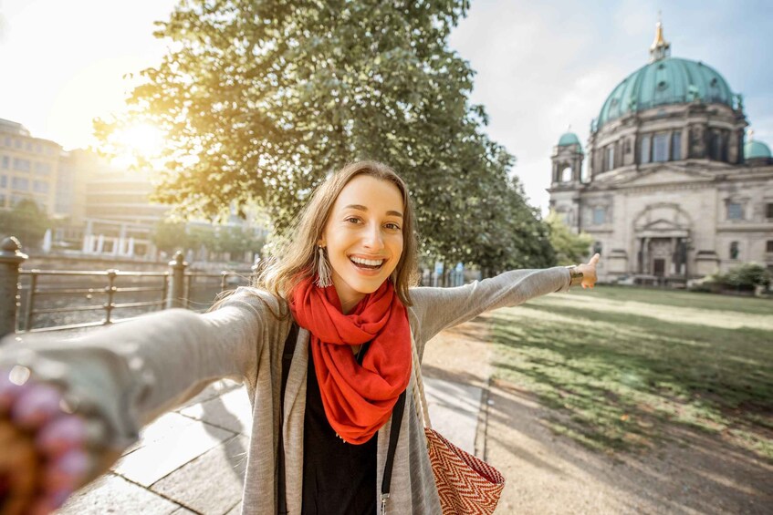 Picture 1 for Activity Skip-the-line Berlin Cathedral and Old Town Private Tour