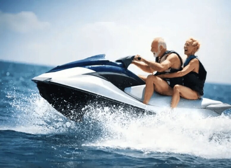 Picture 2 for Activity Jet Skiing in Unawatuna